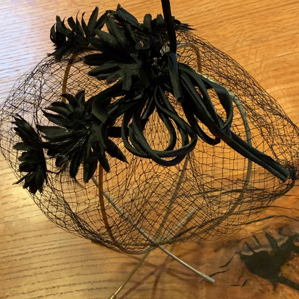 Authentic Vintage Hat